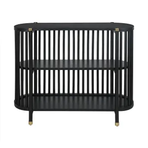 CR Arlo Solid Timber Console Table thumbnail 1