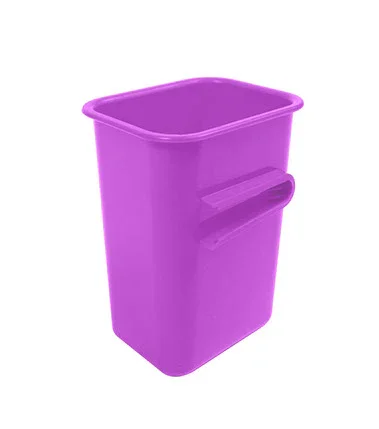 VC Connector Storage Tubs