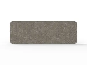 RL Acouline Desk Mounted Screen - 12mm Thick thumbnail 25