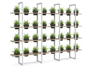 DD Breezeway Vertical Garden Divider Wall thumbnail 3
