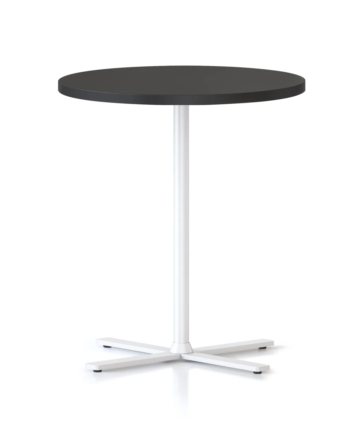 RL Kolo Metal Leg Round Coffee Table
