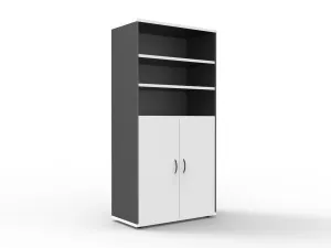 RL Rapid Worker Lockable Wall Unit thumbnail 4