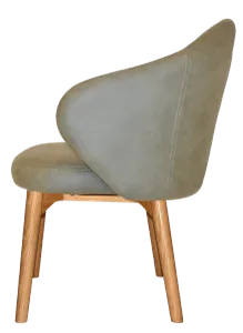 EZ ARM CHAIR HUGO TIMBER LIGHTOAK thumbnail 6
