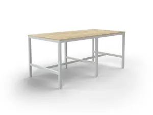 OL Axis Bar Leaner High Table thumbnail 16