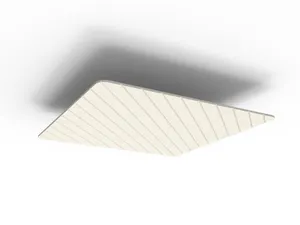 RL Acouline V Groove Glide Core Square Hanging Ceiling Panels thumbnail 13