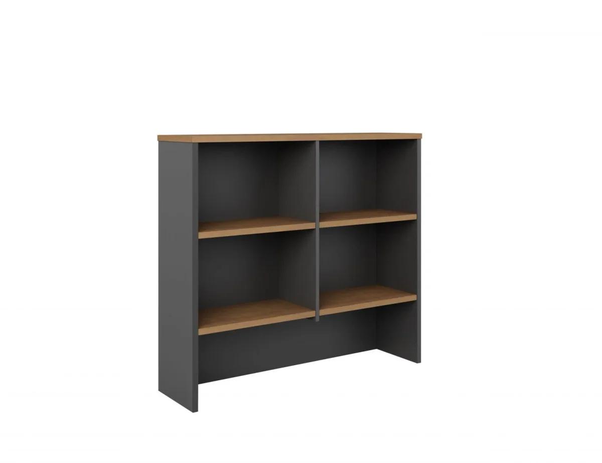 GP Regal System Overhead Hutch