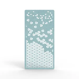 RL Cell Decorative Workplace Divider Hanging Screen thumbnail 14
