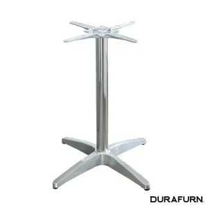 FL Astoria Aluminium Hospitality Table Base thumbnail 2