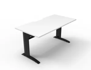 RL Deluxe Rapid Span Office Desk thumbnail 4