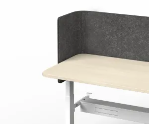 OL Klass Electric Height Adjustable Desk thumbnail 8