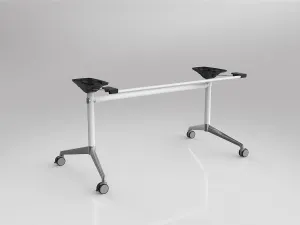 OL Modulus Flip Table Frame for 80-105cm Table Top Width thumbnail 1