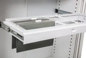 RL GO Tambour Roll Out Filing Frame thumbnail 3
