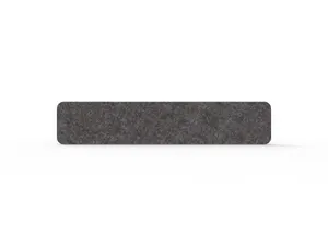 RL Acouline Desk Mounted Screen - 12mm Thick thumbnail 47