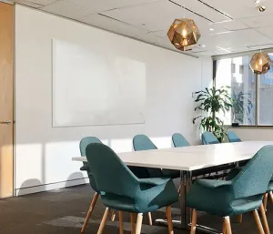VC Lumiere Signature Magnetic Glassboards thumbnail 5