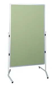 VC Modulo T-Leg Double Sided Pinboard thumbnail 6