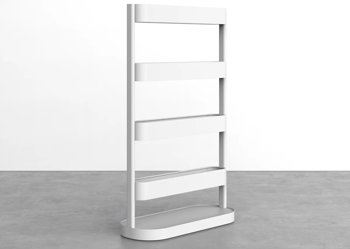 DD Clio Mobile Vertical Garden Divider Wall