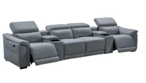 VI Robbie Fab Home Theatre - Grey thumbnail 1