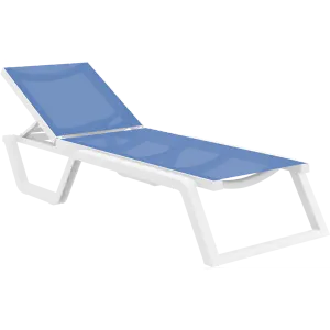 FL Siesta Rio Sun Lounger thumbnail 10