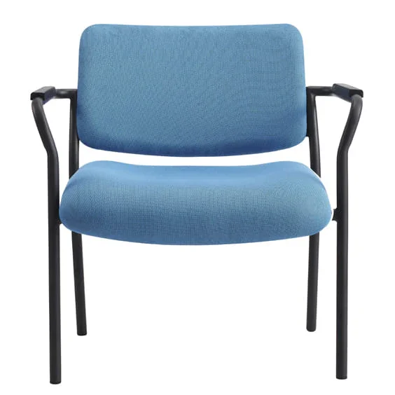 ST Rotary Upholstered Multi Shift Heavy Weight Chair
