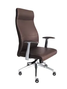 GP Conti PU Chair – Medium Back thumbnail 2