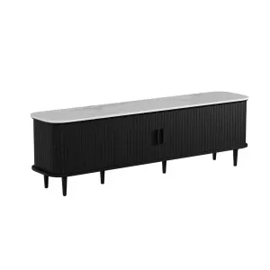 BT Melba 160W Entertainment Unit with Marble Top thumbnail 1