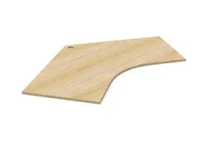 RL Rapid Melamine Board 120 Degree Table Top thumbnail 3
