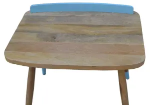 VI Swoon Solid Timber Children Desk thumbnail 2