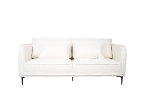 BT Cheswick Fabric Upholstered 3 Seater Sofa thumbnail 4