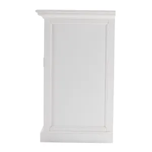 NS Halifax Solid Timber 4 Door 3 Drawer Buffet thumbnail 5