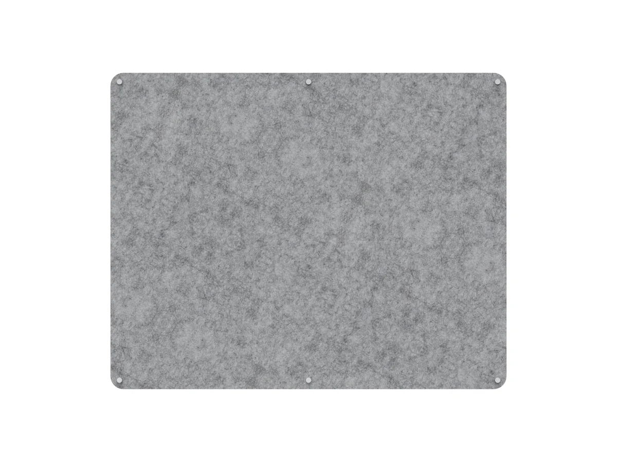RL Acouline Acoustic Pinboard