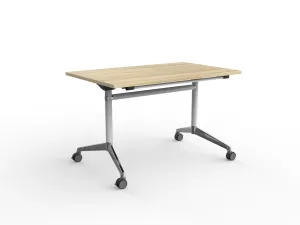 OL Modulus Flip Table with Rectangle Top thumbnail 6