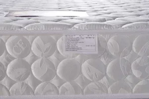 Prince Mattress SH880 (Dual Hardness: Extra Super Firm/ Comfortable Firm) thumbnail 6