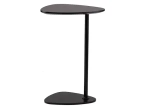 DD Hart Metal Base Side Table thumbnail 3