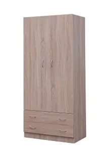 EV Metro Wardrobe thumbnail 2