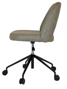 EZ CHAIR ALBURY CASTOR V2 BLACK thumbnail 9