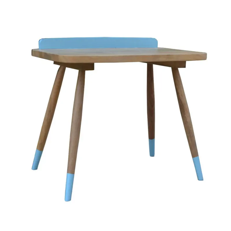 VI Swoon Solid Timber Children Desk
