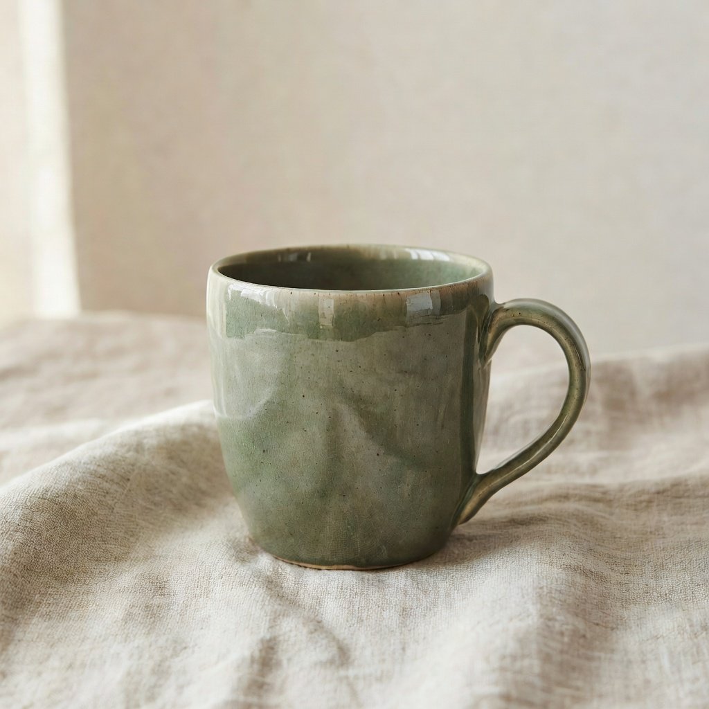 Ridge Mug