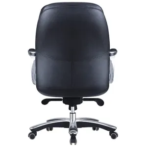 ST Magnum Low Back Leather Executive Chair thumbnail 5