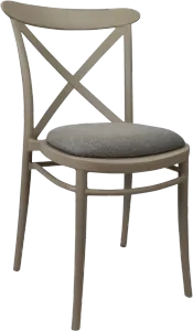 FL Cushion for Victor, Marcel and Cross Chair thumbnail 6