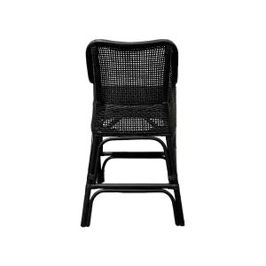 CR Albany Natural Rattan Counter Stool thumbnail 9