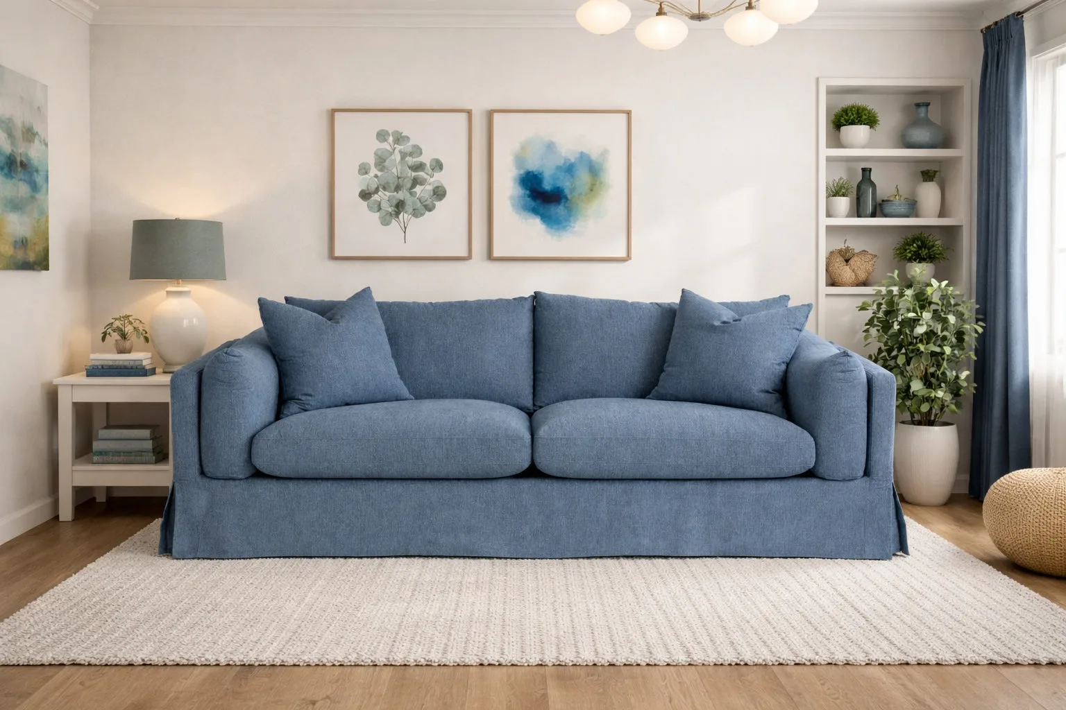 Lounges & Sofas