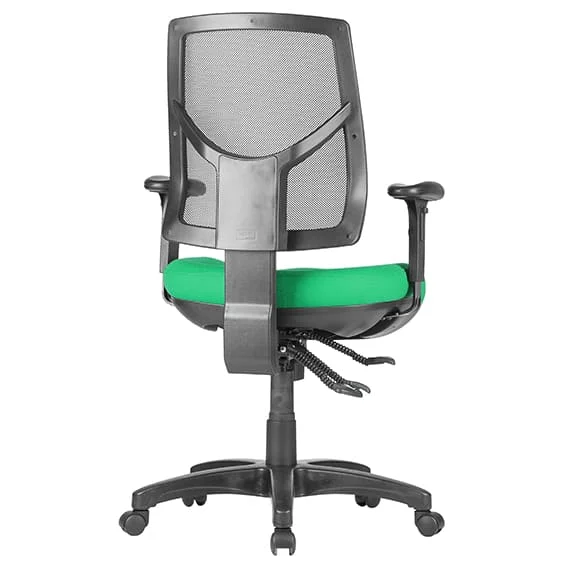 ST Mega High Mesh Back Task Chair with Arms