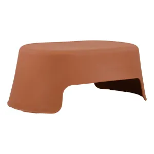BT Santorini Coffee Table UV Stabilised Polypropylene thumbnail 2