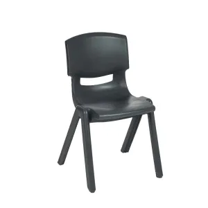 MA Campus Stackable Plastic Child Chair thumbnail 3