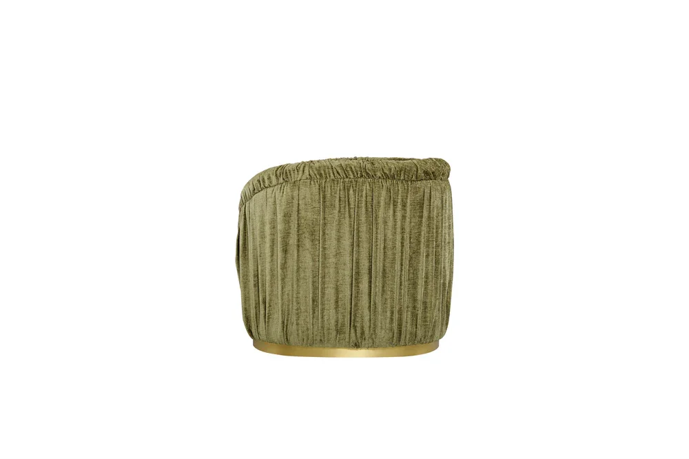 BT Velmoré Fabric Upholstered 3 Seater Sofa