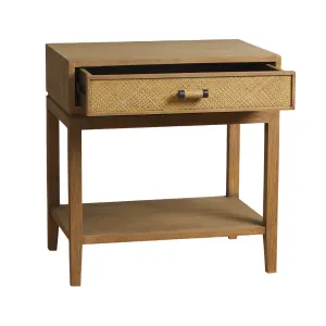 SH Antiques Side Table thumbnail 1