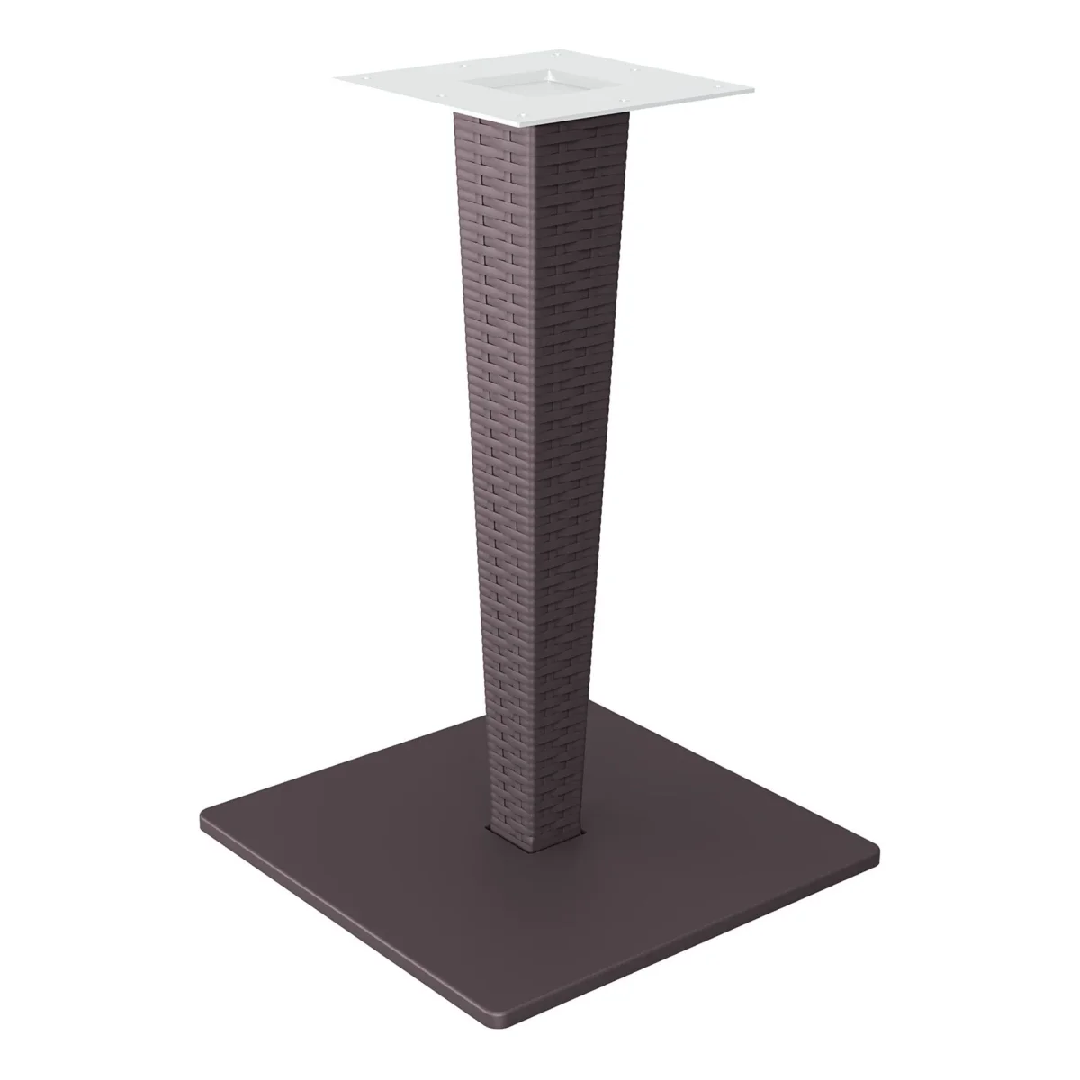 FL Riva Hospitality Outdoor Table Base