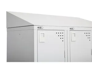 RL GO Locker Sloping Top thumbnail 2