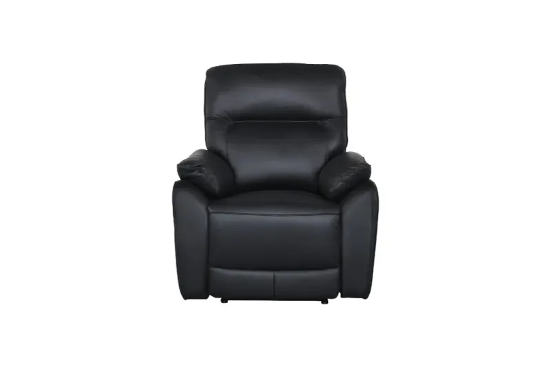 VI Aspect Single Seater Electric Leather Recliner Lounge