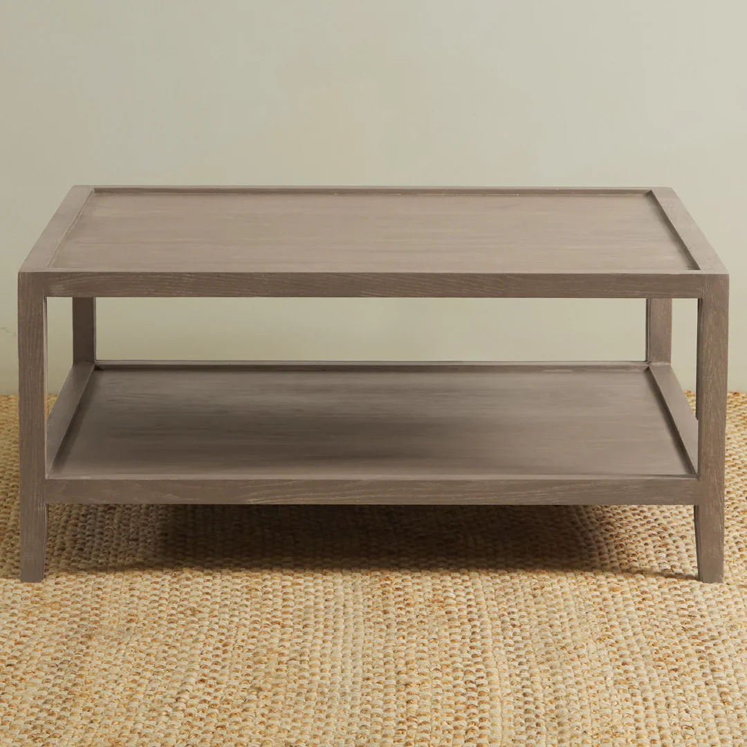 SH Mayfair Coffee Table Rectangular